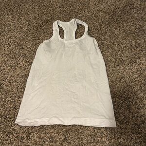 Women’s lulu tank